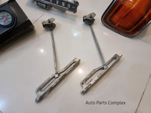 Corolla 1971 - 1974 ke20 te27 ke25 hood prop rod (3)