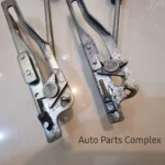 Corolla 1971 - 1974 ke20 te27 ke25 hood prop rod (4)