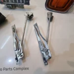 Corolla 1971 - 1974 ke20 te27 ke25 hood prop rod (5)