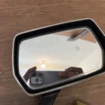 Corolla 1980 - 1982 ke70 JDM fender mirrors with switch (10)