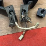 Corolla 1980 - 1982 ke70 JDM fender mirrors with switch (11)