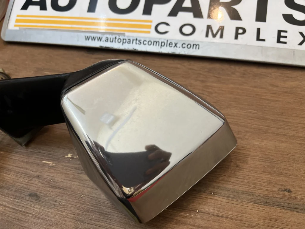 Corolla 1980 - 1982 ke70 JDM fender mirrors with switch (4)