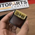 Corolla 1980 - 1982 ke70 JDM fender mirrors with switch (6)