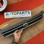 Corolla Ae100 Ae101 1992 - 1997 NOS OEM chrome grille (1)