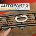Corolla Ae100 Ae101 1992 - 1997 NOS OEM chrome grille (13)