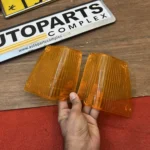 Corolla Ke70 1982 JDM amber parking light lenses pair (4)
