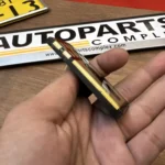 Corolla ke70 Te72 XXX C Quadlights grille badge (9)