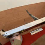 Datsun sunny 120y B310 JDM front chrome bumper (1)