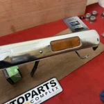 Datsun sunny 120y B310 JDM front chrome bumper (4)