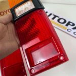 Hilux pickup Rn30 Rn40 Ln40 Rn36 Ln46 taillight lenses NOS OEM pair (6)