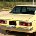 License plate tag lights Corona (10)