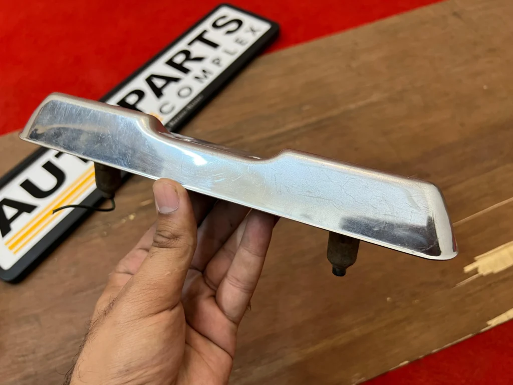 License plate tag lights Corona (11)