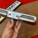 License plate tag lights Corona (5)