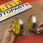 OEM IKI brand 5.5-inch vintage fog lamps (10)