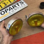 OEM IKI brand 5.5-inch vintage fog lamps (12)