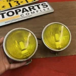 OEM IKI brand 5.5-inch vintage fog lamps (14)