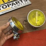 OEM IKI brand 5.5-inch vintage fog lamps (7)