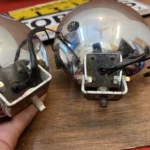 OEM IKI brand 5.5-inch vintage fog lamps (9)