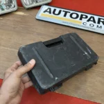 OEM universal car spare tool kit with box (1)