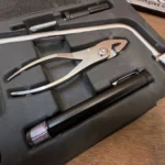 OEM universal car spare tool kit with box (6)