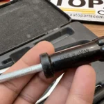 OEM universal car spare tool kit with box (7)