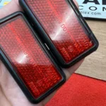 Original Hella reflectors pair (4)