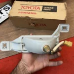 TOYOTA CORONA RT130 TT132 1978 - 1980 Front bumper indicator right side (5)