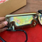 Toyota Carina 1971 1972 1973 front bumper indicators (2)
