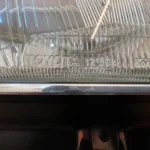 Toyota Corolla Ae90 EE90 liftback (12)