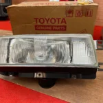 Toyota Corolla Ae90 EE90 liftback (3)