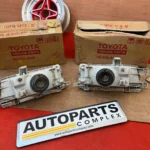 Toyota Corolla Ae90 EE90 liftback (5)