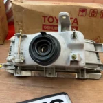 Toyota Corolla Ae90 EE90 liftback (6)