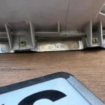 Toyota Corolla Ae90 EE90 liftback (7)