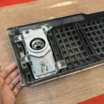 Toyota crown ms125 ms120 front grille (10)