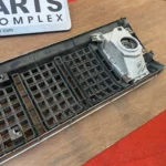 Toyota crown ms125 ms120 front grille (11)