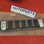 Toyota crown ms125 ms120 front grille (2)