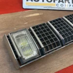 Toyota crown ms125 ms120 front grille (3)