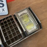 Toyota crown ms125 ms120 front grille (5)