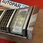 Toyota crown ms125 ms120 front grille (7)