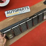 Toyota crown ms125 ms120 front grille (8)