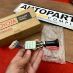 Windshield wiper switch for Toyota 1970s FJ40 Ta12 te27 ke20 (3)