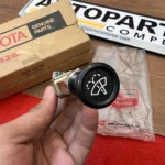 Windshield wiper switch for Toyota 1970s FJ40 Ta12 te27 ke20 (5)