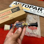 Windshield wiper switch for Toyota 1970s FJ40 Ta12 te27 ke20 (6)