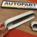 Corolla 1971 - 1974 ke20 Te27 wiper cowl vents pair (3)