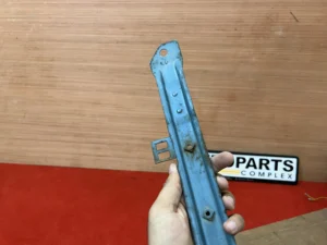 Corolla 1975 - 1979 ke30 te30 bonnet, grille and apron support assy (1)