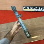 Corolla 1975 - 1979 ke30 te30 bonnet, grille and apron support assy (2)