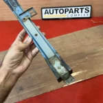 Corolla 1975 - 1979 ke30 te30 bonnet, grille and apron support assy (3)