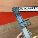 Corolla 1975 - 1979 ke30 te30 bonnet, grille and apron support assy (4)