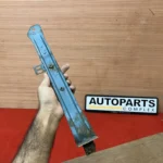 Corolla 1975 - 1979 ke30 te30 bonnet, grille and apron support assy (5)