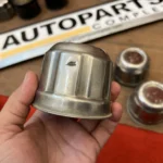 Corolla 1976 - 1983 ke30 ke70 wheel center caps set of 4 (5)